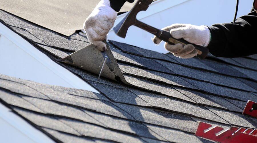 Professional residential roofers in Onarga, IL